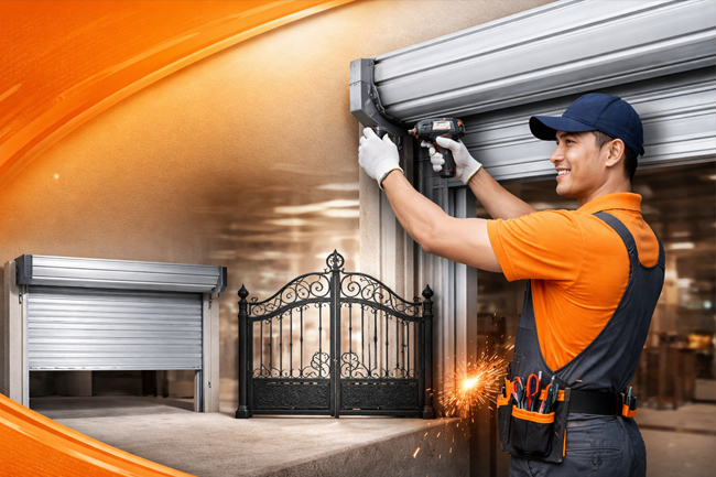 Australian Standard Service