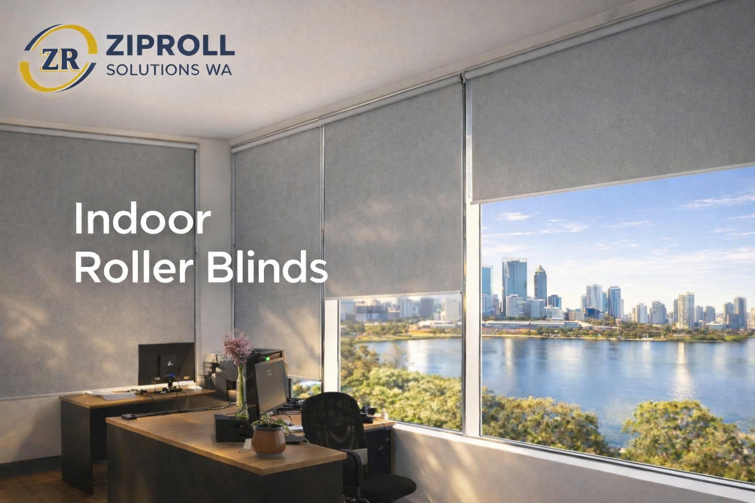 Indoor Roller Blinds