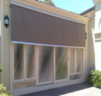 Installing roller doors – The ultimate security solution for modern homes.