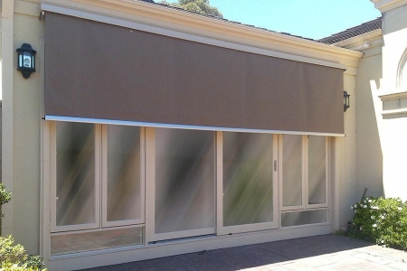 Installing roller doors – The ultimate security solution for modern homes.
